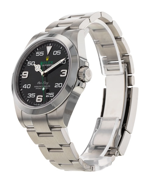 Rolex Air-King 126900